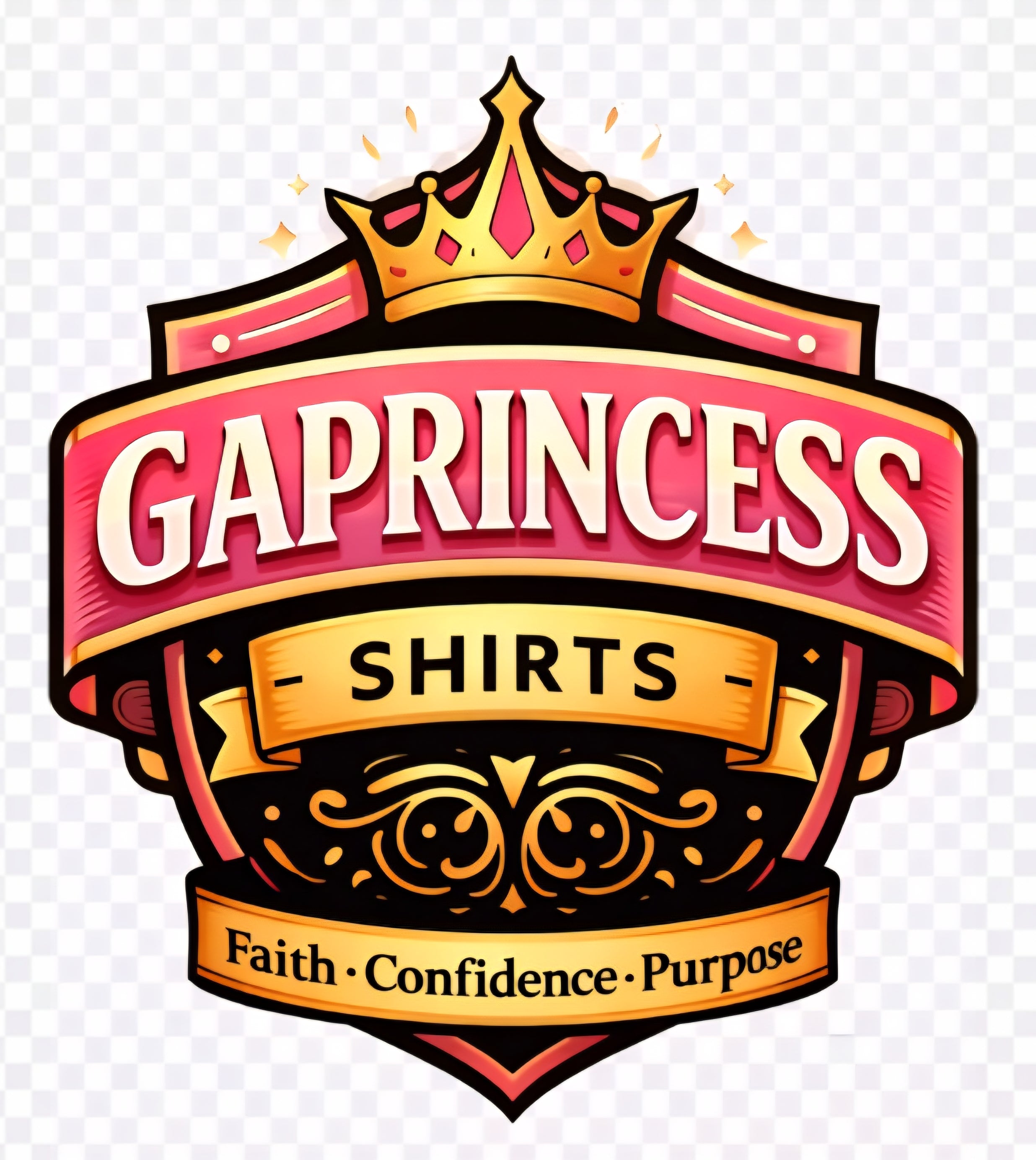 GAPRINCESS Too